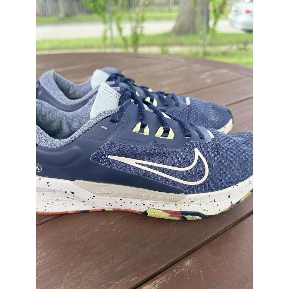 Nike Juniper Trail 2 GORE-TEX Waterproof Shoes FB2065-500 Women’s Size 7.5